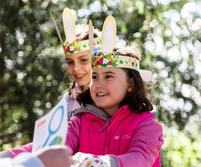 Suffolk Coast Family Easter Events Guide