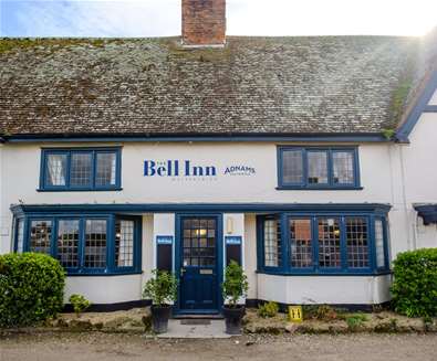 The Bell Inn