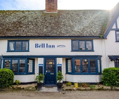 The Bell Inn