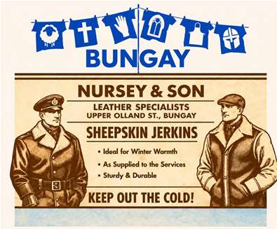 Heritage Open Days: From Fleece..