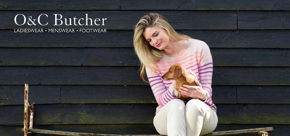 O&C Butcher - Aldeburgh - Shopping