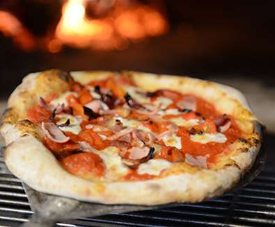 FD - Oakfired - Pizza FD - Oakfired - Pizza