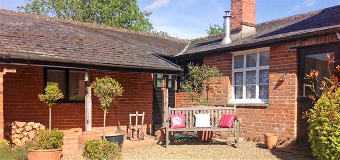 Holidaycottages.co.uk Where to Stay Suffolk