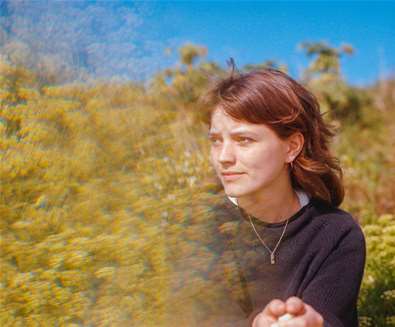 Open Session: Alice Boyd