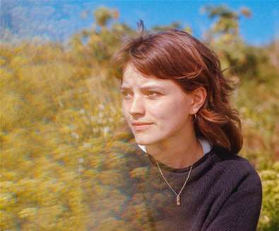 Open Session: Alice Boyd