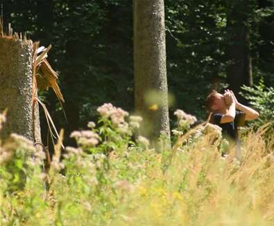 Open Session: Sam Belinfante an..