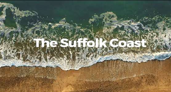 Respect, Protect & Enjoy the Suffolk Coast