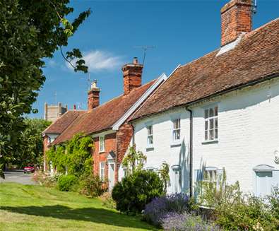 Literary Suffolk Coast