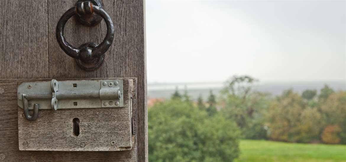 Orford Castle - Emily Fae Photography