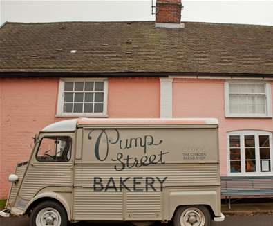 FD - Pump Street Bakery - Exterior