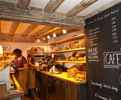 Pump Street Bakery and Cafe Orford - Photography by Emily Fae Pump Street Bakery and Cafe Orford - Photography by Emily Fae