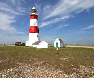 Towns & Villages - Orford - Lighthouse - (c) Emily Fae Photography Towns & Villages - Orford - Lighthouse - (c) Emily Fae Photography