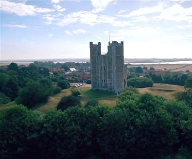 Orford