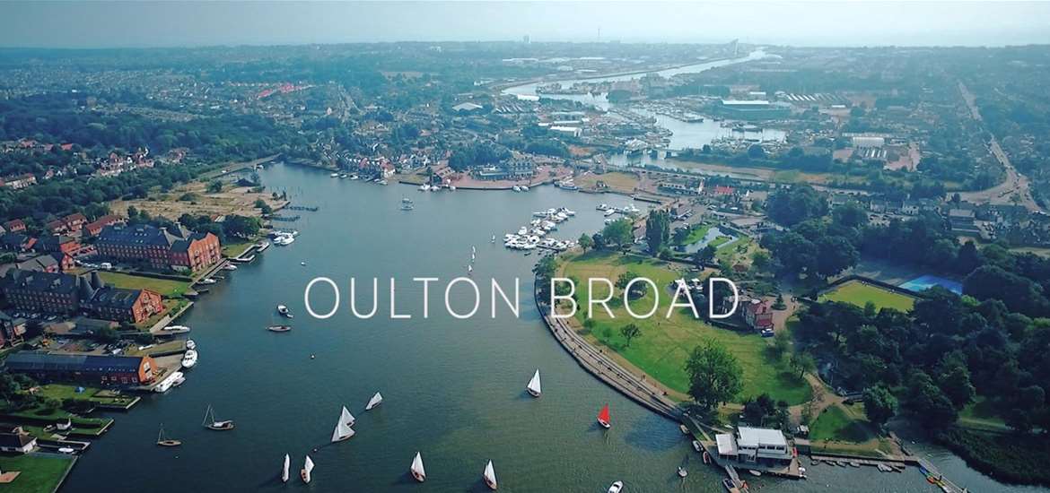 Guide to Woodbridge a historic, riverside town in Suffolk