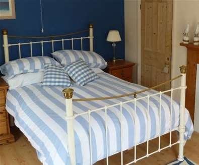 WTS - The Old Post Office - Bedroom WTS - The Old Post Office - Bedroom
