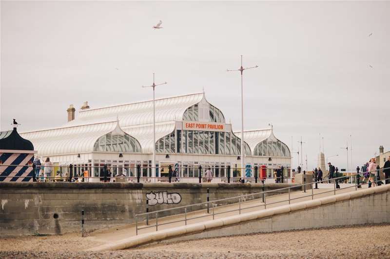 East Point Pavilion