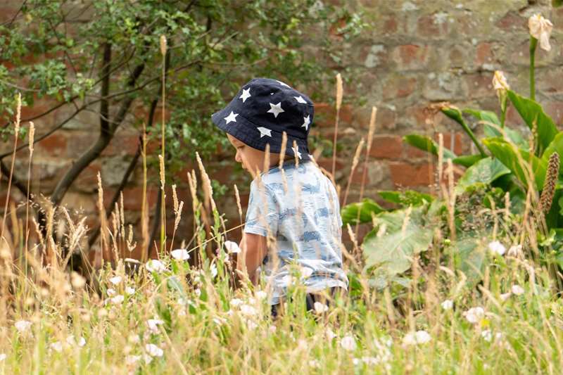 Easter at The Red House