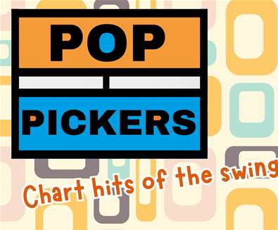 Pop Pickers