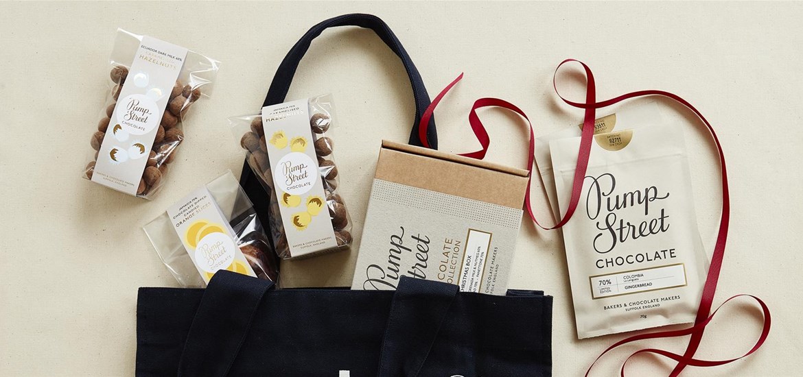 Pump Street Bakery Gift