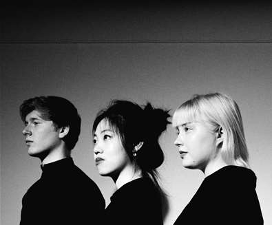 Friday Lunchtime Concert: Paddi..