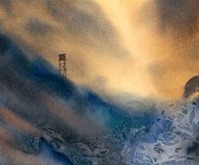 Painting Britten: 100 Visions o..