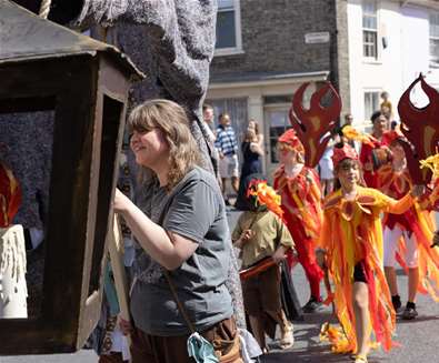 Black Shuck Festival