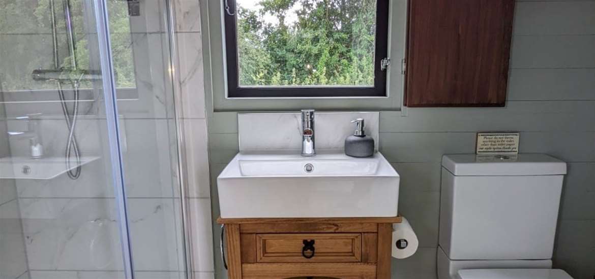 Partridge Call Ensuite