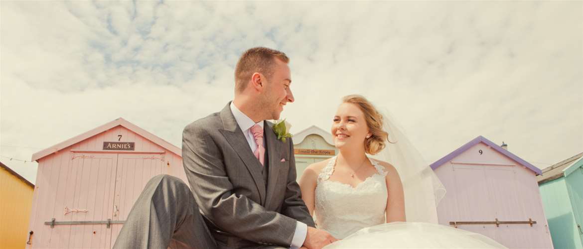 Weddings on the Suffolk Coast