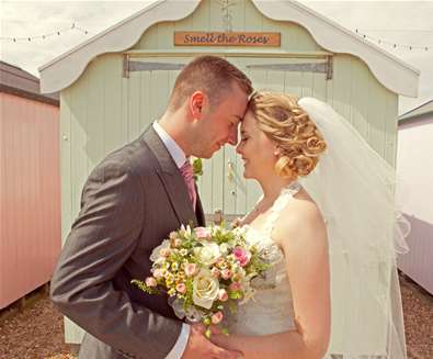 Weddings On The Suffolk Coast