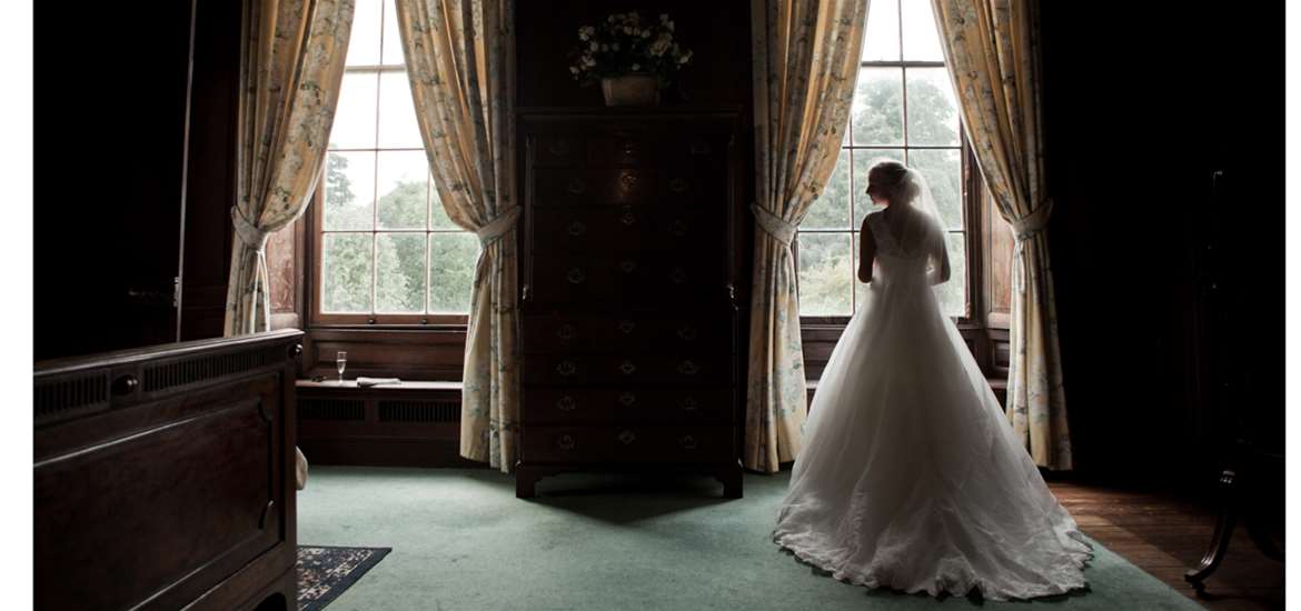 Weddings on the Suffolk Coast