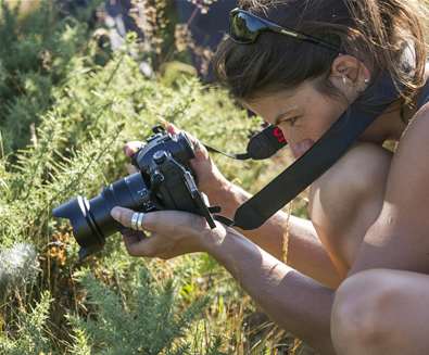 Landscape Photography Workshop ..