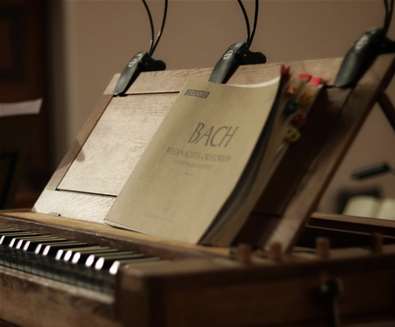Jubilee Chamber Concert - Delig..