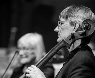 Jubilee Chamber Concert
