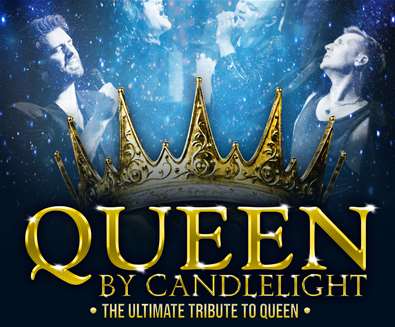 Queen By Candlelight at Felixst..