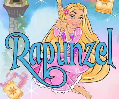 Rapunzel at Aldeburgh Jubilee H..