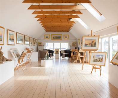 TTDA - Ferini Art Gallery - Gallery TTDA - Ferini Art Gallery - Gallery