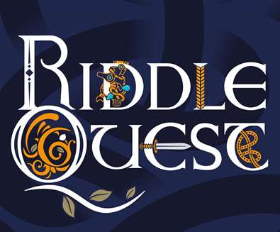 Riddlequest: Escape Game