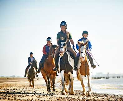 Pakefield Riding School