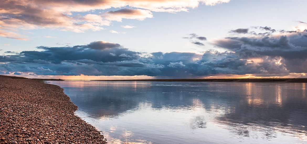 Articles - 8 Reasons to Visit The Suffolk Coast this Winter - (c) Gill Moon