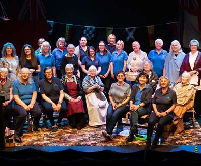 The Rogues Shanty Chorus Annual..