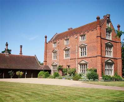 Roos Hall - Beccles