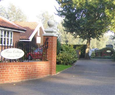 Holiday Parks In Suffolk And Along The Coast