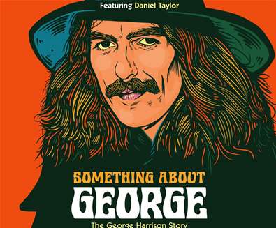 Something About George - The Ge..