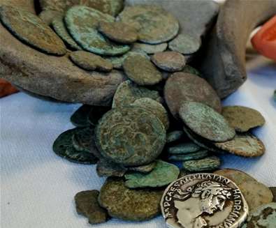 Researching Suffolk's Archaeolo..