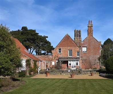 Heritage Open Days: The Red Hou..