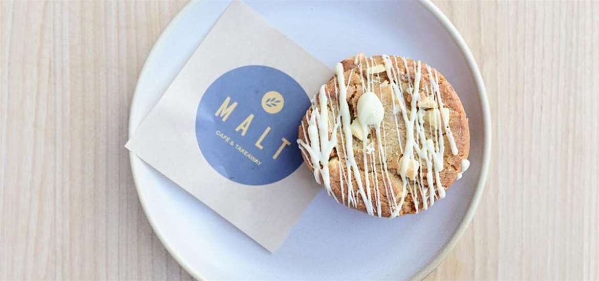 TTDE - Malt - Cookie