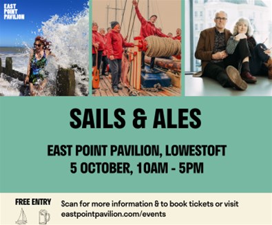 Sails & Ales