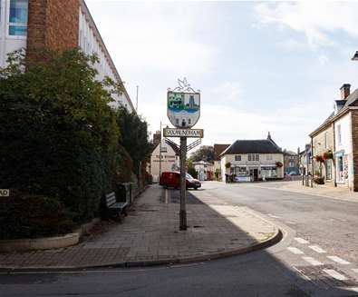 Saxmundham (c) Foyers Photography