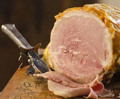 Perfect Ham Recipe From Emmett's Of Peasenhall