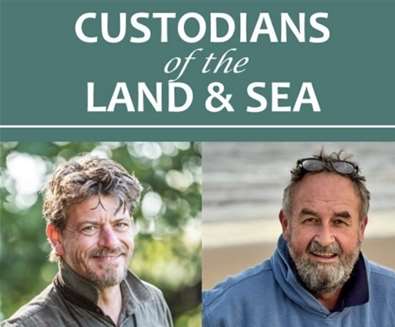 Talk: Custodians of the Land & ..